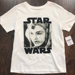 Star Wars T-Shirt size S